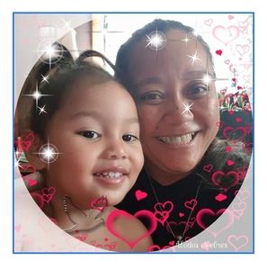 Meet your Posher, Abbey